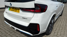 BMW iX1 230kW xDrive30 M Sport 65kWh 5dr Auto Electric Estate